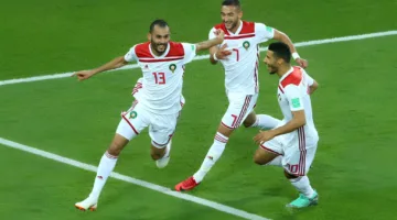 الوداد يمنح خالد بوطيب فرصة جديدة لإنعاش مسيرته المهنية