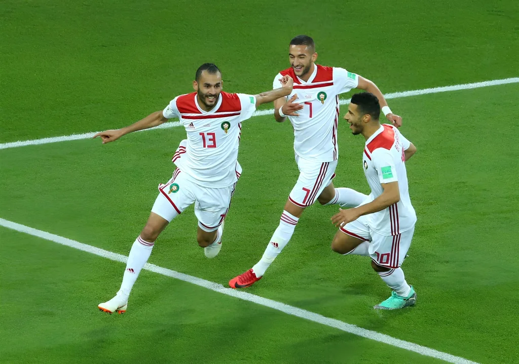 الوداد يمنح خالد بوطيب فرصة جديدة لإنعاش مسيرته المهنية