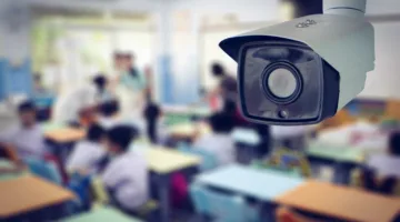 “وزارة التربية” تُعزز مكافحة العنف المدرسي من خلال تركيب كاميرات مراقبة في المدارس