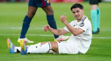 ألونسو يحبط ميلان ويعد بتوسيع دور دياز في ريال مدريد