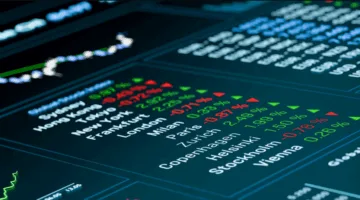الأسواق الأوروبية تصل إلى ذروتها
