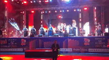 مهرجان “الراي للشرق” يغمر في “الغموض” بنسخة “غامضة”