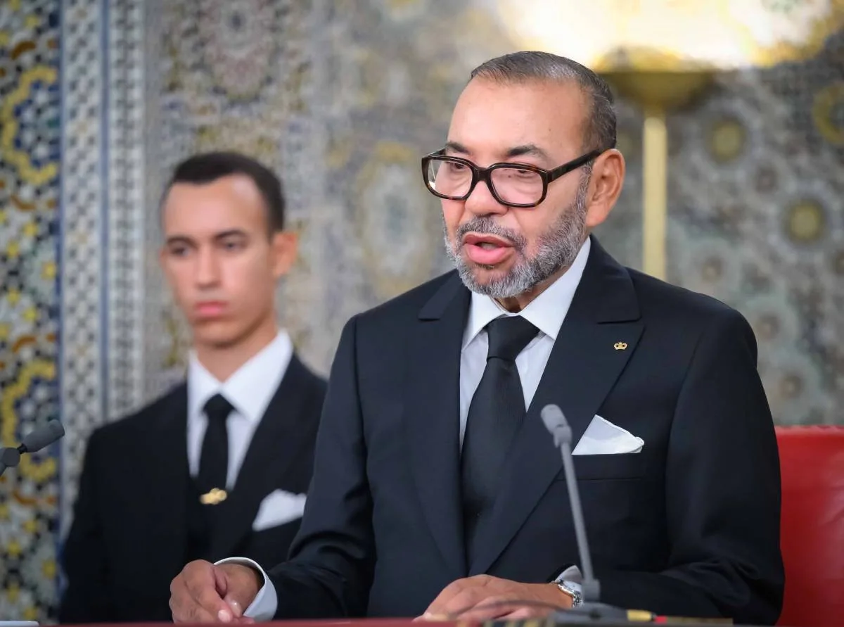 خبراء عالميون يثنون على شجاعة التقييم وشفافية الرؤية في خطاب الملك خبراء عالميون يثنون على شجاعة التقييم وشفافية الرؤية في خطاب الملك