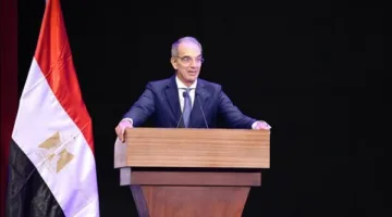 بعد الحريق: وزير الاتصالات يؤكد توفر بدائل متعددة وأن مركز رمسيس ليس الوحيد المسؤول