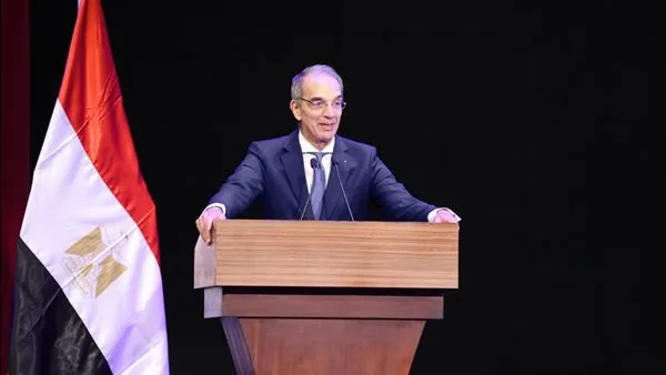 بعد الحريق: وزير الاتصالات يؤكد توفر بدائل متعددة وأن مركز رمسيس ليس الوحيد المسؤول