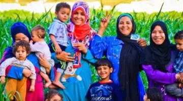 عاجل.. بالاعتماد على الرقم القومي فقط.. كيفية الاستفسار عن زيادة معاش “تكافل وكرامة”
