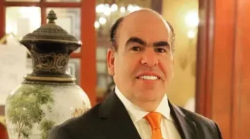 رئيس هيئه برلمانية الوفد يثني على وزارة النقل: العالم يُعرب عن إعجابه بالطرق والجسور المذهلة التي أنجزتها الدولة.