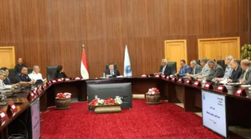 حديقة الأمل تستقبل ذوي الهمم في سفاجا.. ومحافظ البحر الأحمر يواصل دعم المبادرات العامة الموجهة للمصلحة الاجتماعية.