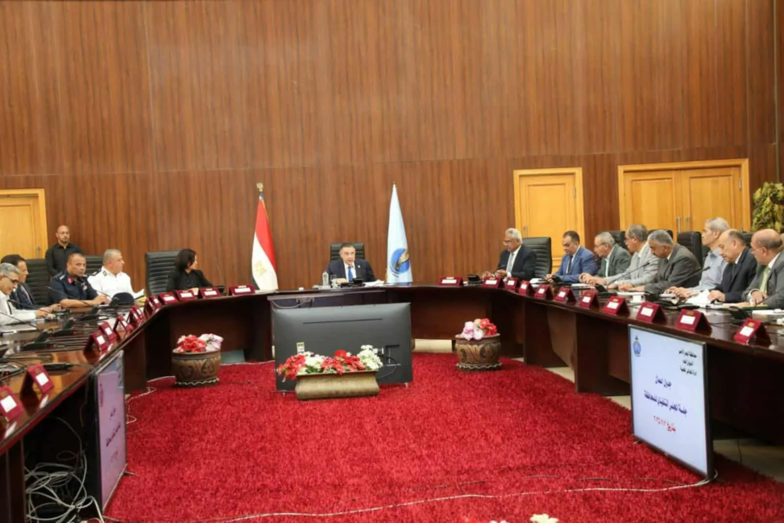 حديقة الأمل تستقبل ذوي الهمم في سفاجا.. ومحافظ البحر الأحمر يواصل دعم المبادرات العامة الموجهة للمصلحة الاجتماعية. حديقة الأمل تستقبل ذوي الهمم في سفاجا.. ومحافظ البحر الأحمر يواصل دعم المبادرات العامة الموجهة للمصلحة الاجتماعية.