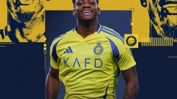 انتقال مهاجم النصر السعودي جون دوران إلى الدوري التركي