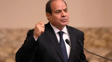 الداخلية تطلق سراح مئات السجناء بقرار من الرئيس
