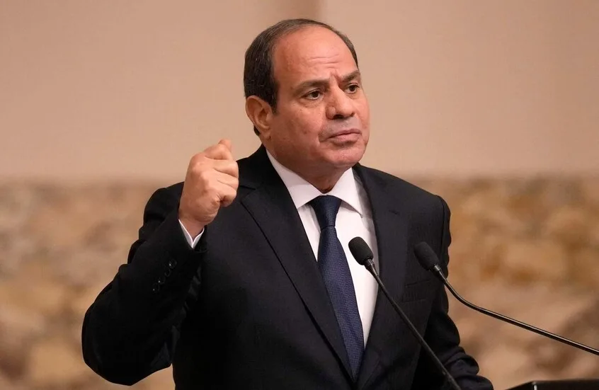الداخلية تطلق سراح مئات السجناء بقرار من الرئيس