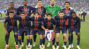 كيف ستؤثر تتويجات باريس سان جيرمان بكأس العالم للأندية على مكافآته؟