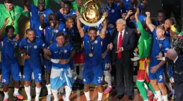 7 أحداث بارزة في النسخة الجديدة من كأس العالم للأندية