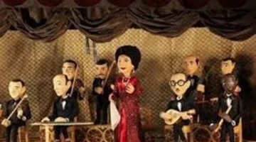 7 أغسطس.. مسرح الساقية للعرايس يستضيف حفلين لأم كلثوم