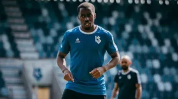 7 حقائق حول صفقة الزمالك الأوروبية: من هو تيدي أوكو؟