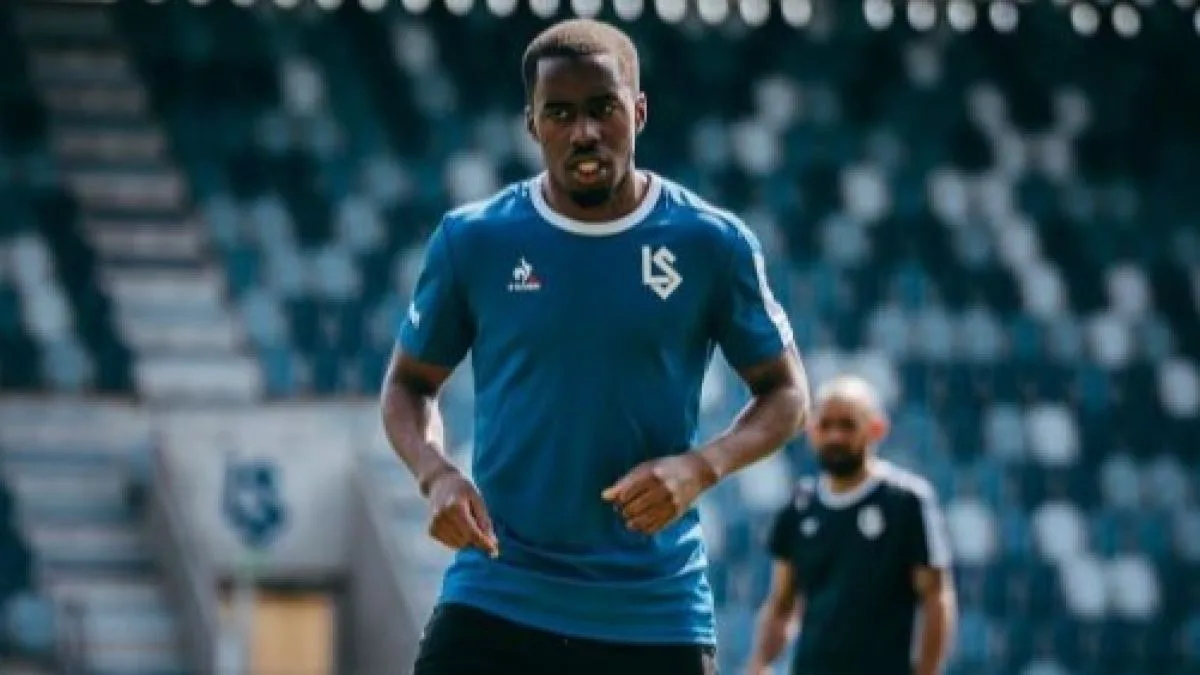 7 حقائق حول صفقة الزمالك الأوروبية: من هو تيدي أوكو؟ 7 حقائق حول صفقة الزمالك الأوروبية: من هو تيدي أوكو؟