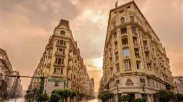 7 سنوات تفصلنا عن مصير غامض: قانون الإيجار القديم يخلق القلق بين الملايين من المصريين