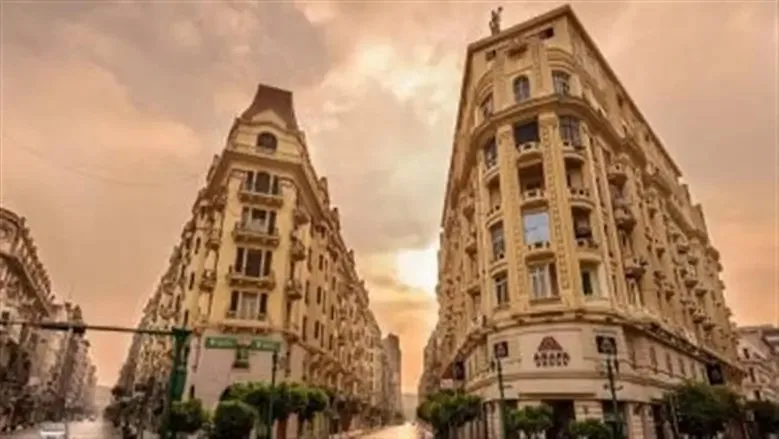 7 سنوات تفصلنا عن مصير غامض: قانون الإيجار القديم يخلق القلق بين الملايين من المصريين