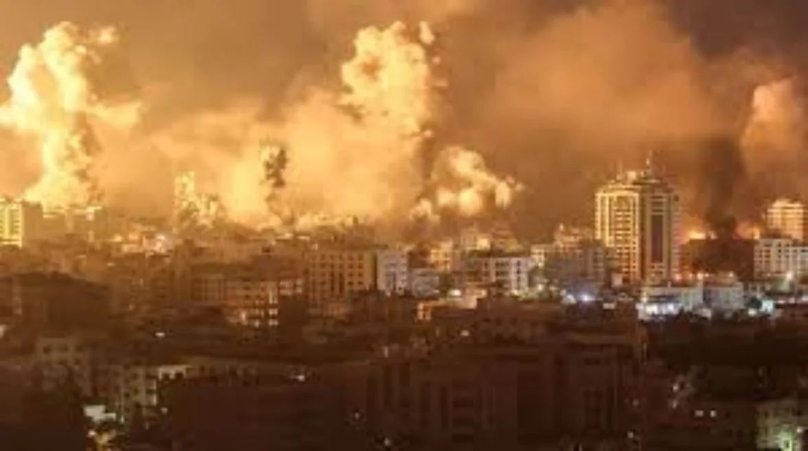 7 ضحايا و50 جريحا إثر غارة إسرائيلية على خان يونس 7 ضحايا و50 جريحا إثر غارة إسرائيلية على خان يونس