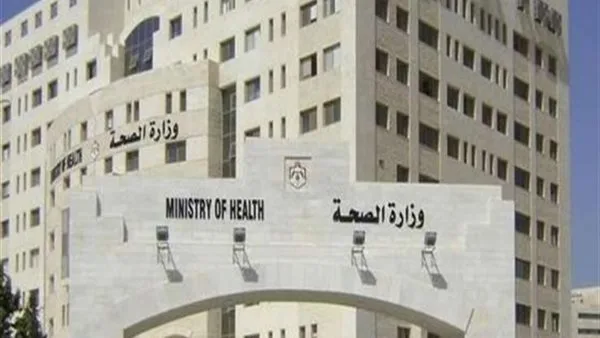 الصحة الفلسطينية: فرقنا تواجه ظروفاً صعبة وتعاني من قلة الوقود والمعدات.