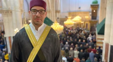 إمام الحرم الإبراهيمي لـ الشروق: تنظيم ختمة قرآنية ثامنة صباح الجمعة رغم قيود الاحتلال