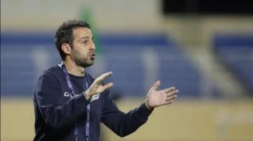 الزمالك يحدد مستقبل المدرب.. فيريرا يصل خلال هذا الأسبوع