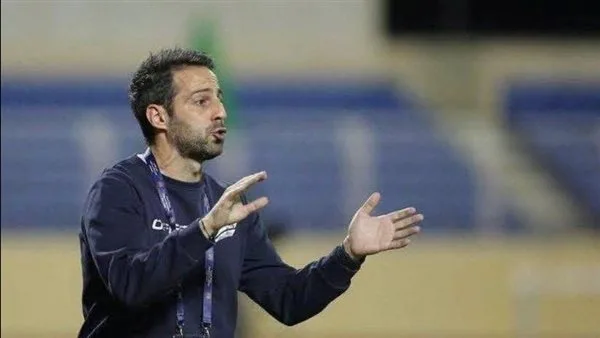 الزمالك يحدد مستقبل المدرب.. فيريرا يصل خلال هذا الأسبوع