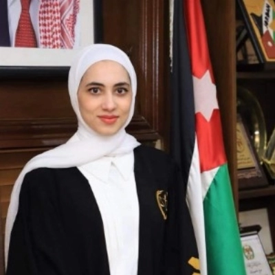 ريدايدة والقرعان تدرسان: تأثير حذف حبس المدين على الوضع القانوني للأطراف والنتائج الاقتصادية والاجتماعية — تأليف: المحامية مرح مازن ردايدة