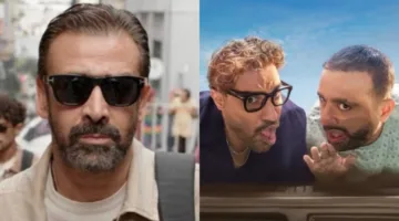 فيلم “أحمد وأحمد” يتصدر إيرادات شباك التذاكر بينما “المشروع X” يتراجع إلى المركز الثاني.