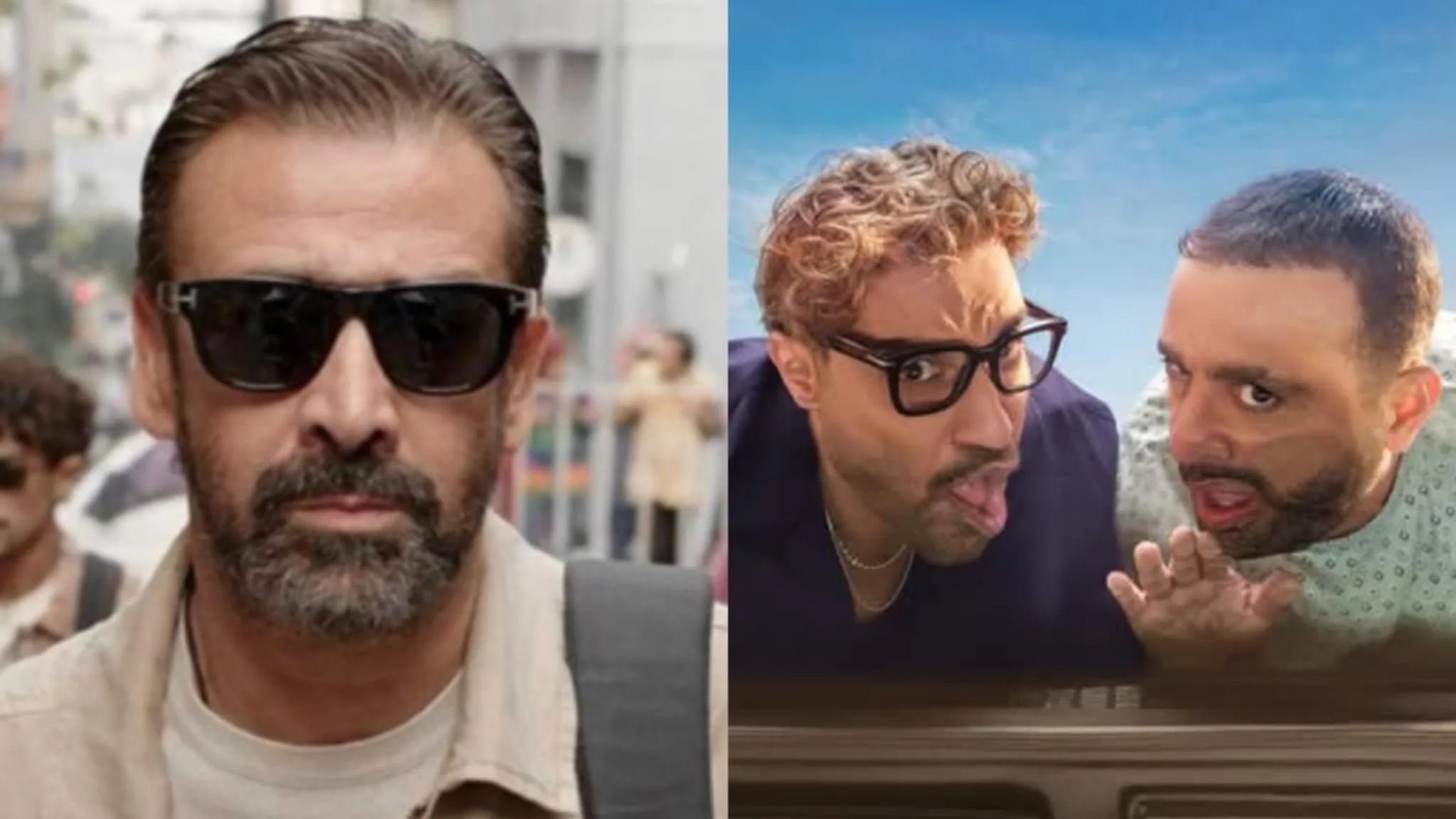 فيلم “أحمد وأحمد” يتصدر إيرادات شباك التذاكر بينما “المشروع X” يتراجع إلى المركز الثاني. فيلم “أحمد وأحمد” يتصدر إيرادات شباك التذاكر بينما “المشروع X” يتراجع إلى المركز الثاني.