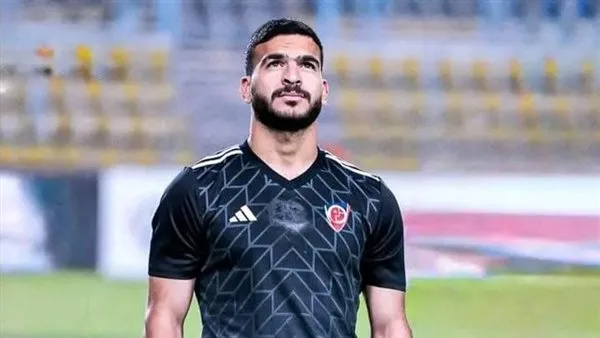 شقيق حامد حمدان: اللاعب جاهز للانضمام للزمالك دون أي شروط. شقيق حامد حمدان: اللاعب جاهز للانضمام للزمالك دون أي شروط.