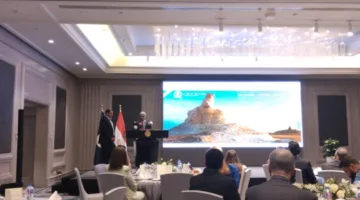 السياحة: تدشين منصة EGTAP للتدريب السياحي كخطوة أولى نحو التحول الرقمي الكامل للقطاع