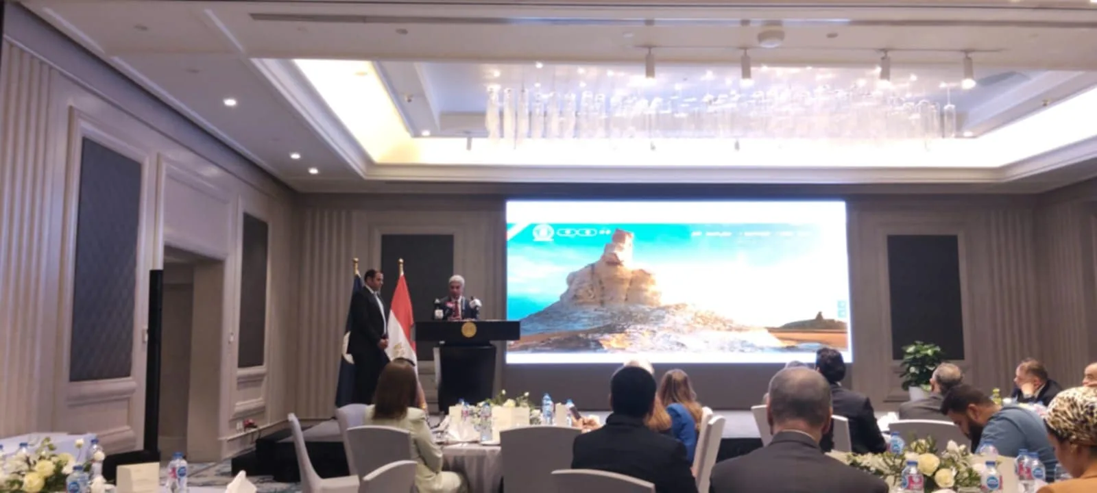 السياحة: تدشين منصة EGTAP للتدريب السياحي كخطوة أولى نحو التحول الرقمي الكامل للقطاع