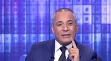أحمد موسى: هل مصر البلد الوحيد الذي يقف بمفرده مقابل مخطط نقل الفلسطينيين؟