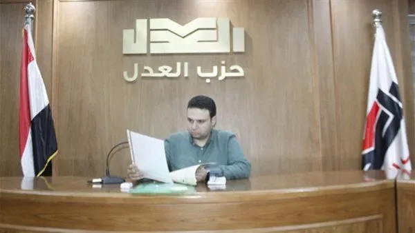 انتخابات مجلس الشيوخ.. مرشحو حزب العدل ينهون الفحوصات الطبية.. والدريني: توقعات لمفاجأة قريبة.