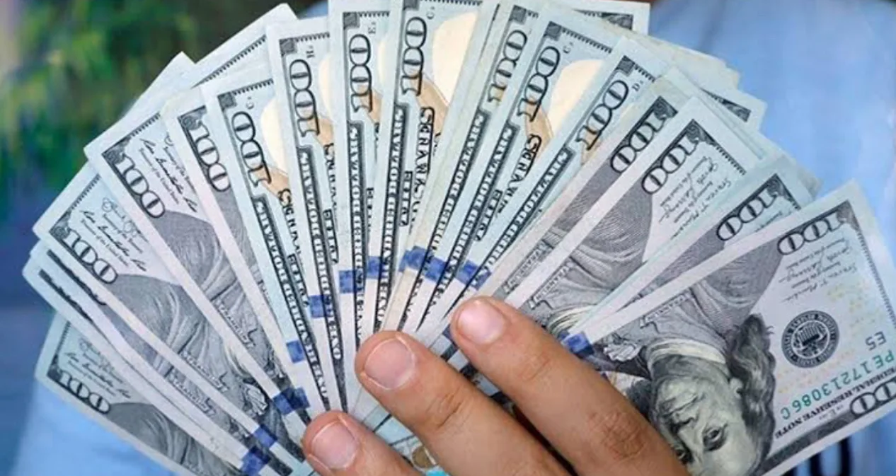 استقرار في سوق العملات.. اكتشف سعر الدولار اليوم في مصر استقرار في سوق العملات.. اكتشف سعر الدولار اليوم في مصر