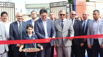 75 ناشرًا في معرض الكتاب بالإسكندرية