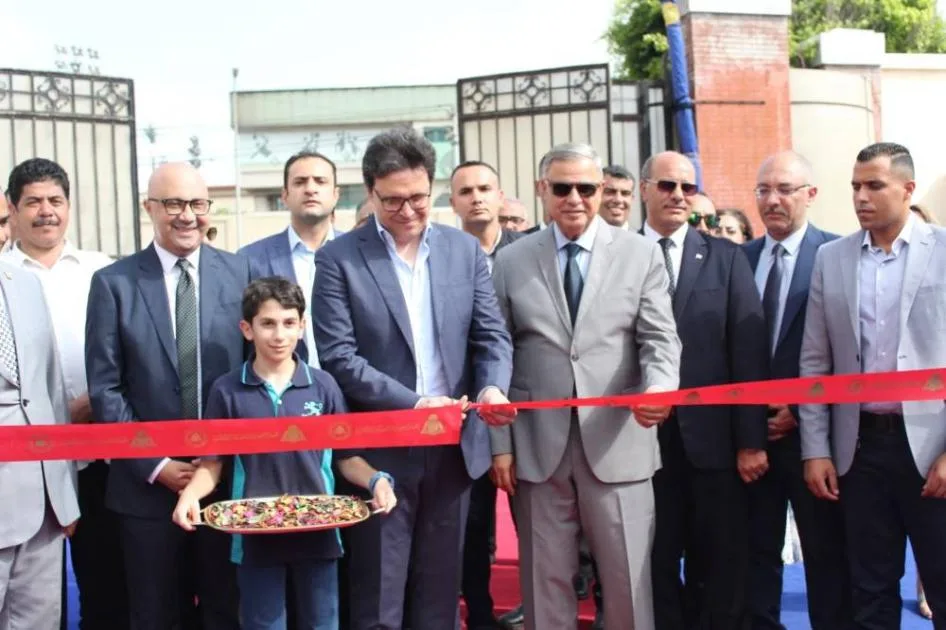 75 ناشرًا في معرض الكتاب بالإسكندرية 75 ناشرًا في معرض الكتاب بالإسكندرية
