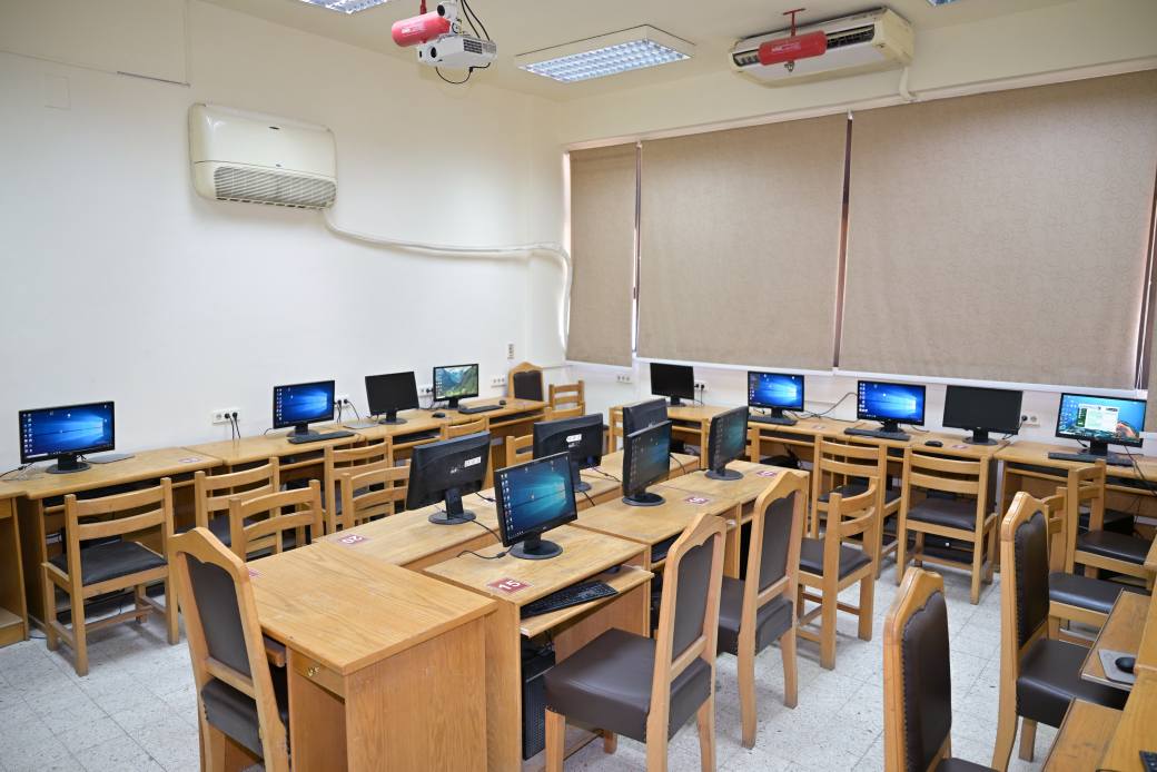 جامعة القاهرة الأهلية