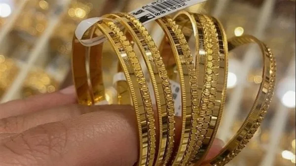 تحديث أسعار الذهب ليوم الجمعة، 4 يوليو 2025: عيار 18 يصل إلى 3942 جنيهاً تحديث أسعار الذهب ليوم الجمعة، 4 يوليو 2025: عيار 18 يصل إلى 3942 جنيهاً