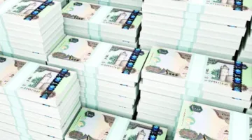 7.6 تريليون درهم من التحويلات المالية عبر بنوك الإمارات خلال 4 أشهر