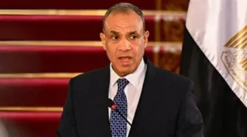 مكالمة هاتفية بين وزير الخارجية للهجرة والأمين العام للأمم المتحدة