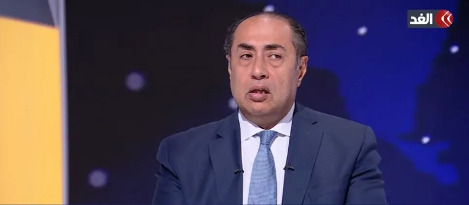 الأمين المساعد لجامعة الدول العربية: لا نرغب في أكثر من علاقة جيرة جيدة مع إسرائيل على أسس واضحة. الأمين المساعد لجامعة الدول العربية: لا نرغب في أكثر من علاقة جيرة جيدة مع إسرائيل على أسس واضحة.
