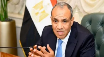 وزير الخارجية: إسرائيل مسؤولة تماماً عن الوضع الحالي في غزة