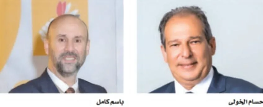 الاثنين.. “القائمة الوطنية” تكشف عن حصة الأحزاب من مقاعد انتخابات مجلس الشيوخ الاثنين.. “القائمة الوطنية” تكشف عن حصة الأحزاب من مقاعد انتخابات مجلس الشيوخ