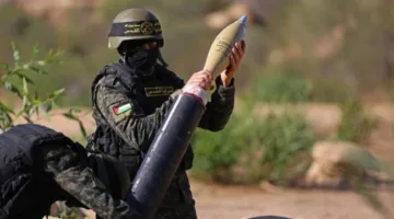 سرايا القدس تُعلن استهداف نقطة تجمع لجنود الاحتلال شرق جباليا