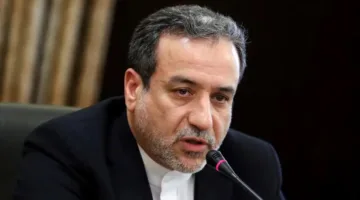 وزير الخارجية الإيراني: لم نتوصل بعد إلى قناعة بشأن استئناف المحادثات مع الولايات المتحدة