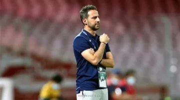 عاجل.. الزمالك يعلن رسمياً عن توقيع عقد مع فيريرا لموسم واحد (فيديو)