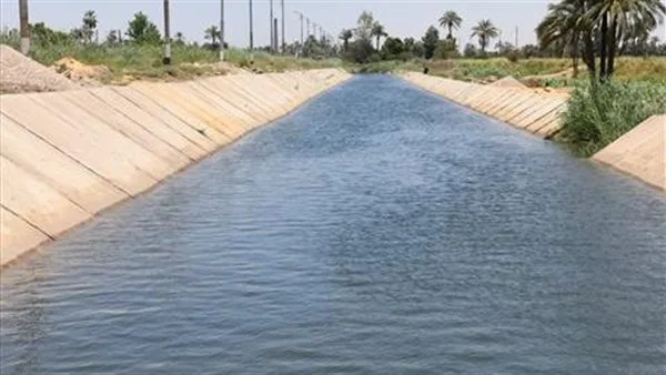 7700 كيلومتر: قنوات مصر باتت جاهزة لحماية المياه وري الأراضي 7700 كيلومتر: قنوات مصر باتت جاهزة لحماية المياه وري الأراضي